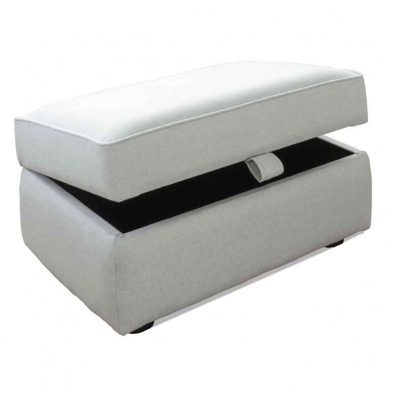 Alstons Lancaster Storage Stool