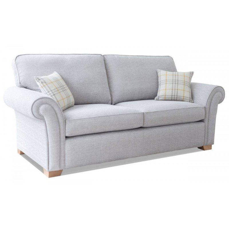 Alstons Lancaster 3 Seater Sofa Bed