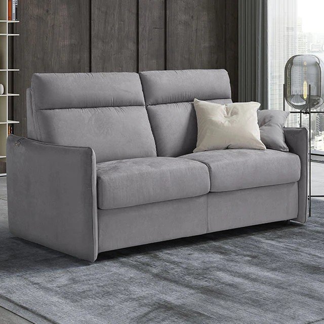 New Trends Aimee 2.5 Seater Sofa Bed