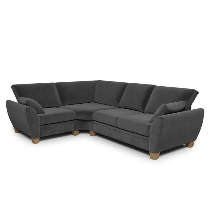 Softnord Charlie 2.5 Seater Sofa with 1 Arm RHF