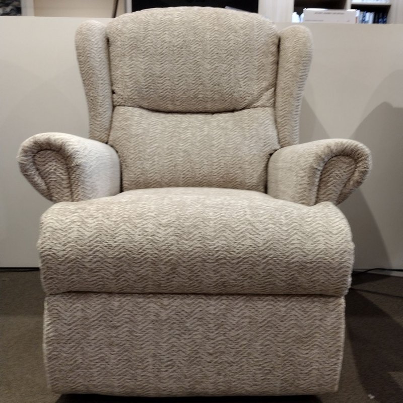 SHERBORNE Malvern Small Powered Recliner Chair