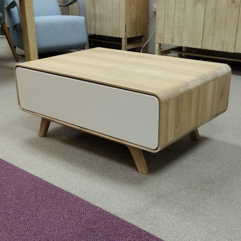 Bell & Stocchero ASCONA Coffee Table