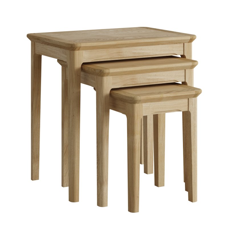 CASA Smart Nest of Tables