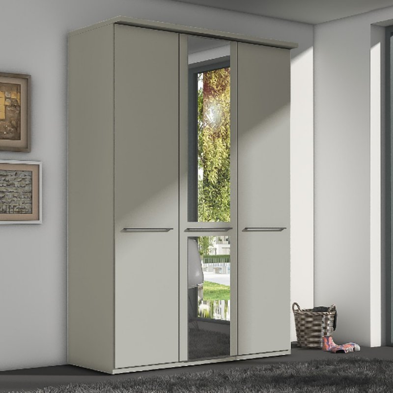 Wiemann Cairns Hinge Door Wardrobes