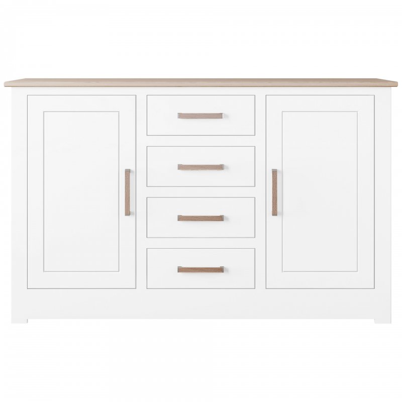 Hill & Hunter MODO Medium Centre Drawer Sideboard