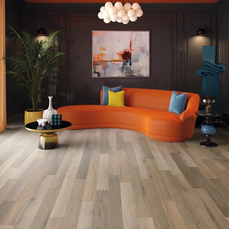Karndean Art Select RL42 Tolsford Ash