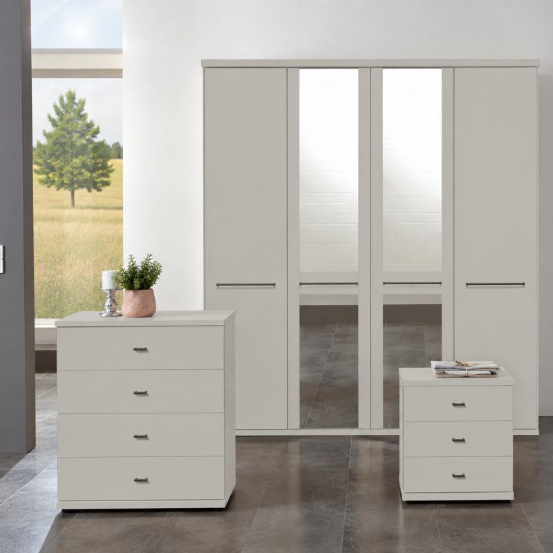 Wiemann Cairns Storage Chests