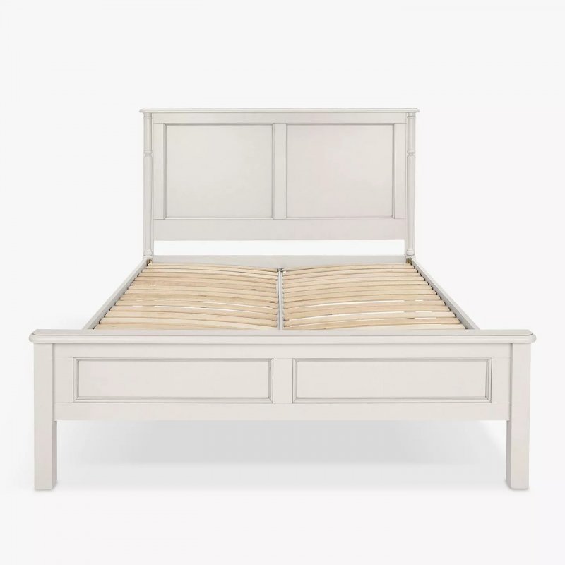 Qualita Laura Ashley Clifton Super King Bedframe
