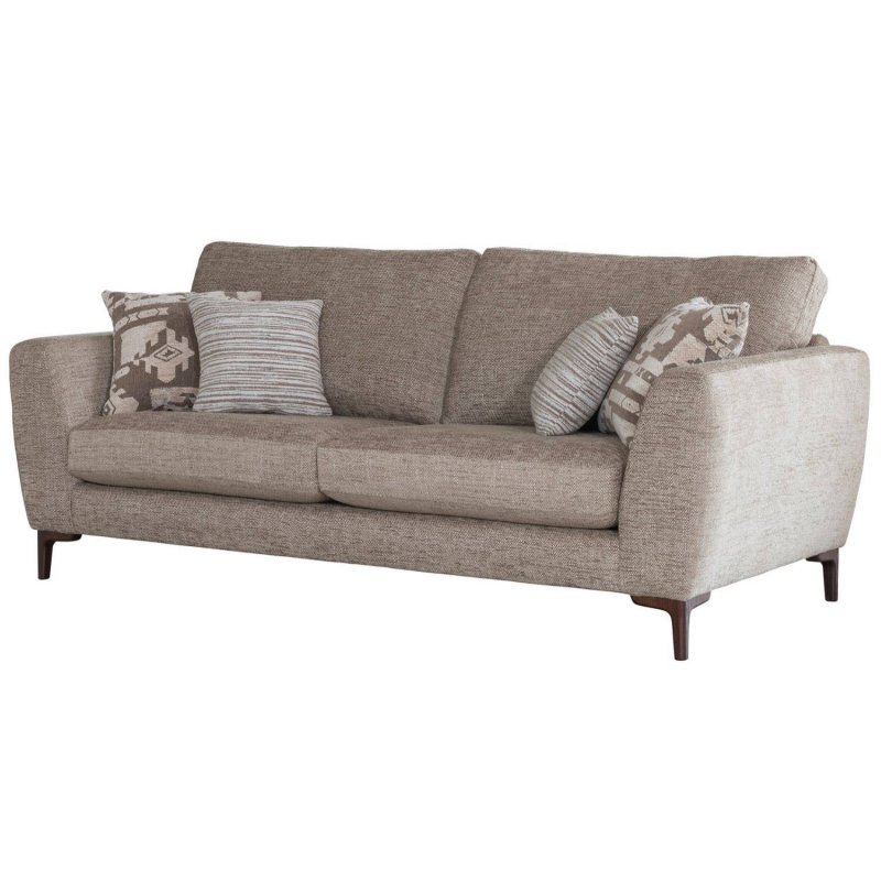 Alstons Inka Grand Standard Back Sofa