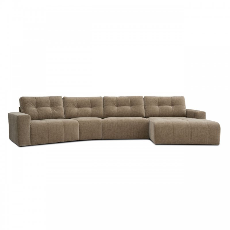 Softnord Cadiz Modular Sofa Combo (RHF)