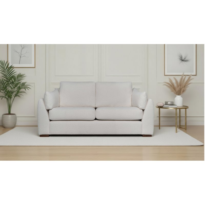 Softnord Shannon Footstool