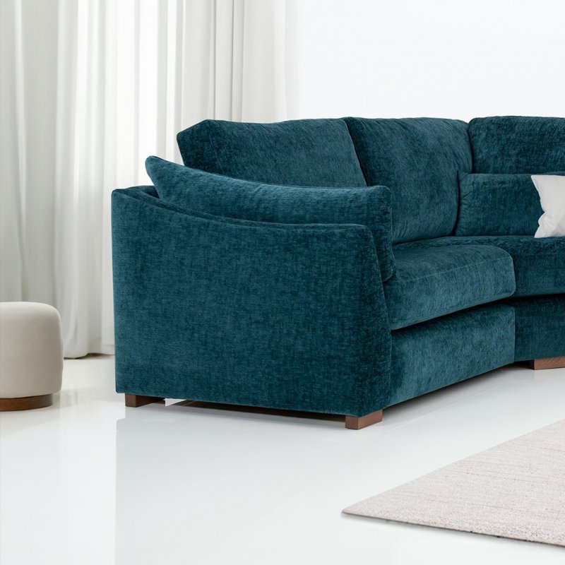 Softnord Shannon 1 Seater with 1 Arm LHF