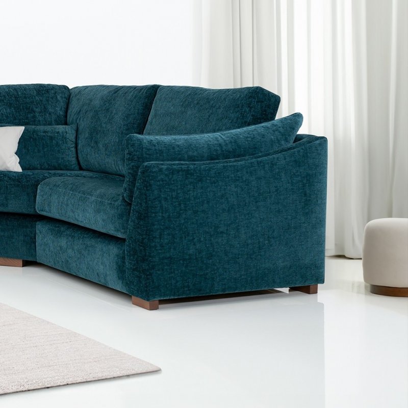 Softnord Shannon 1 Seater with 1 Arm RHF