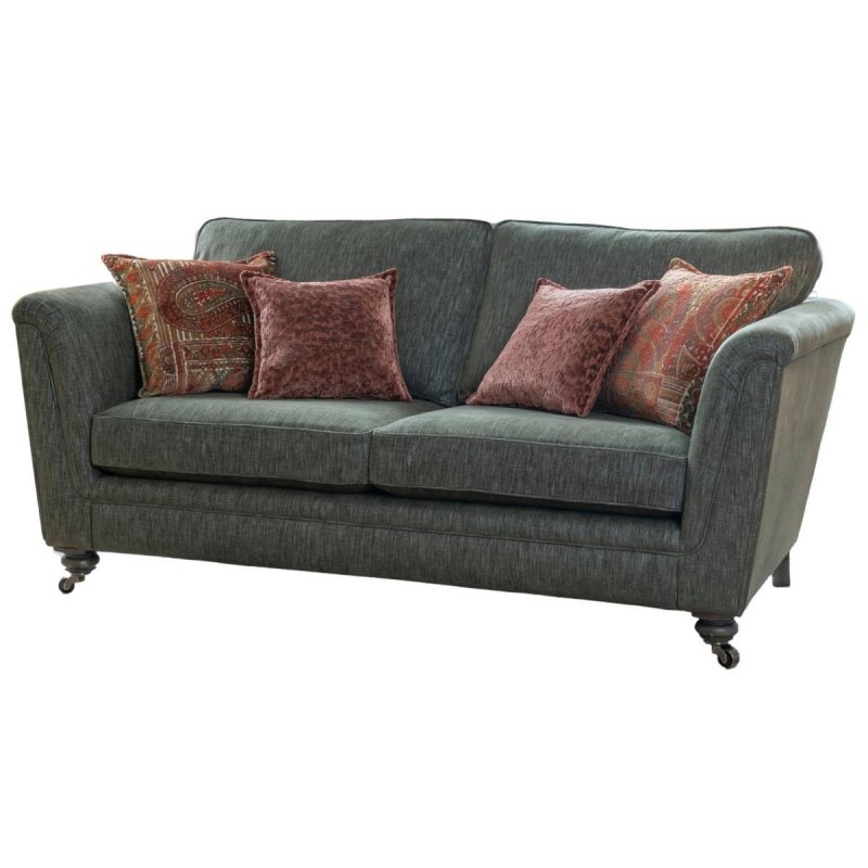 Alstons Darwin 3 Seater Sofa