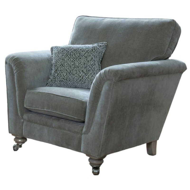 Alstons Darwin Chair