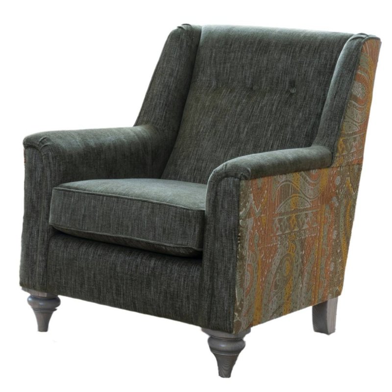 Alstons Darwin Accent Chair