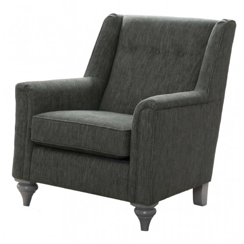 Alstons Darwin Accent Chair