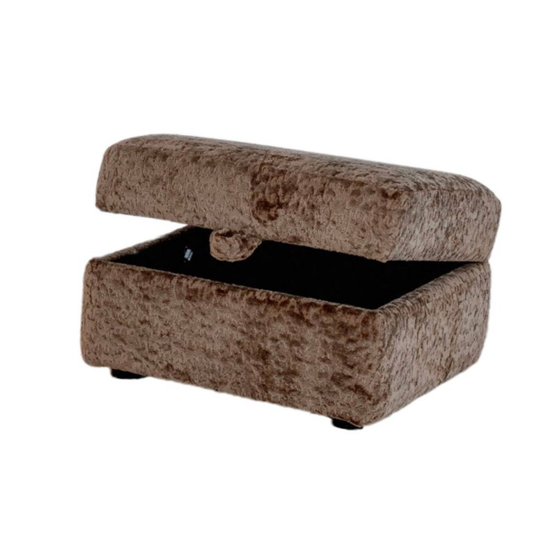 Alstons Darwin Storage Stool