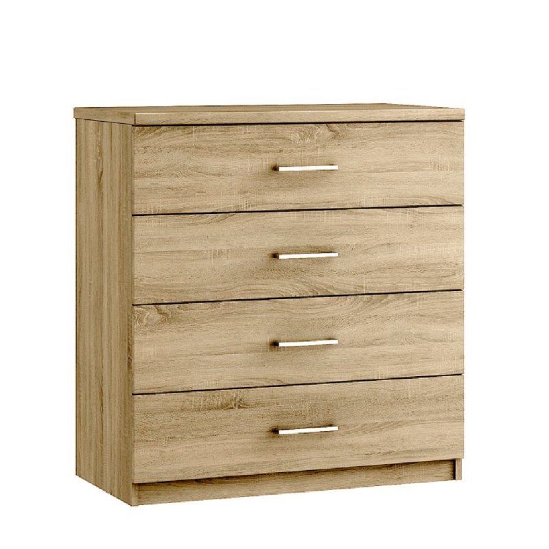 Maysons Modena 4 Drawer Chest