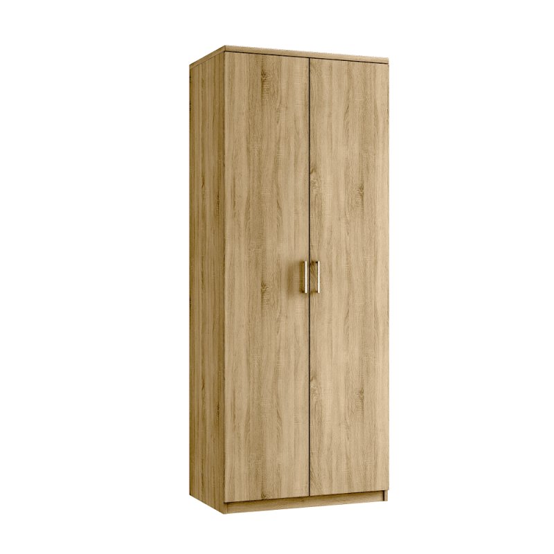 Maysons Modena Double Tall Wardrobe