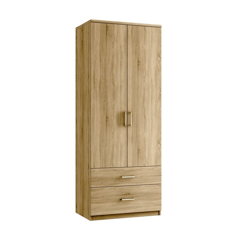 Maysons Modena Gents Tall Wardrobe