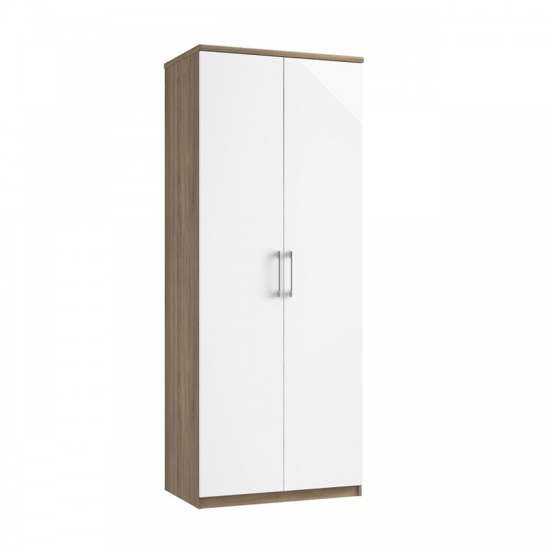 Maysons Catania Double Tall Wardrobe