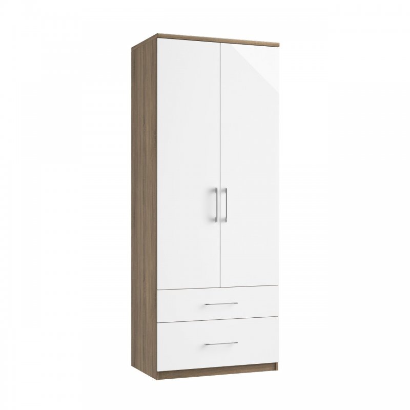 Maysons Catania Gents Wardrobe