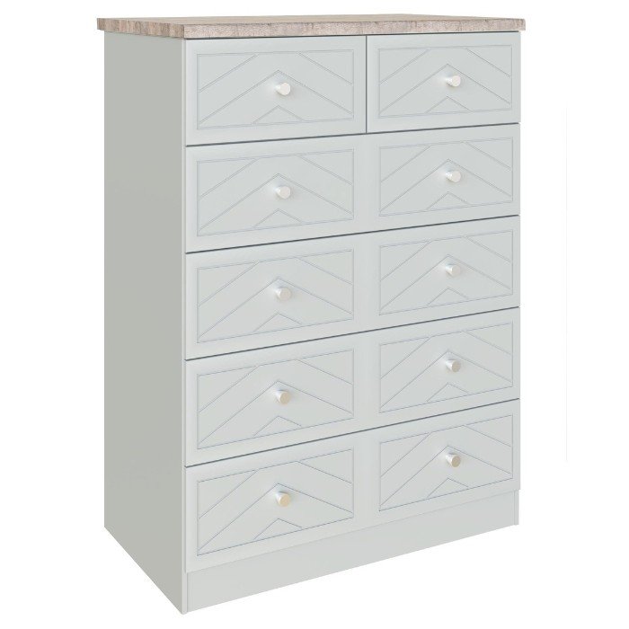 Maysons Caleri 4+2  Drawer Chest