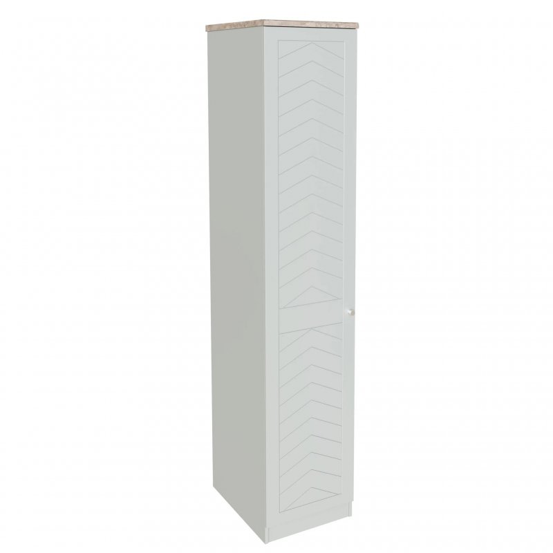 Maysons Caleri SingleTall Wardrobe