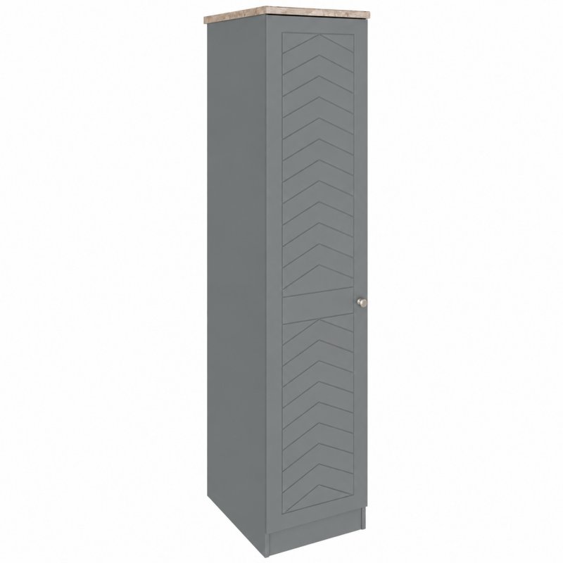 Maysons Caleri SingleTall Wardrobe