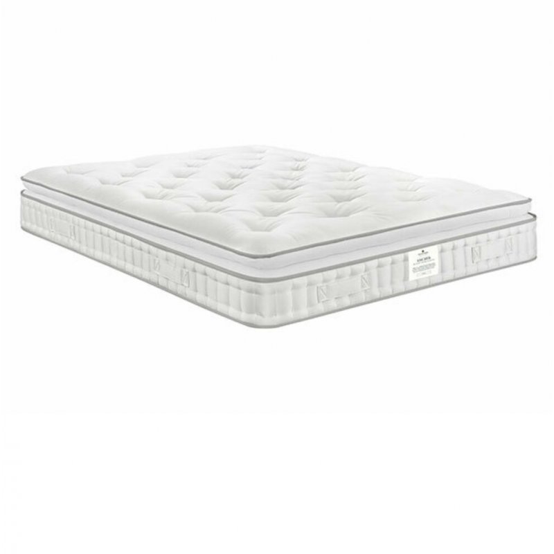 Harrison Spinks Harrison Spinks Asscher Pillowtop 11,000 Mattress