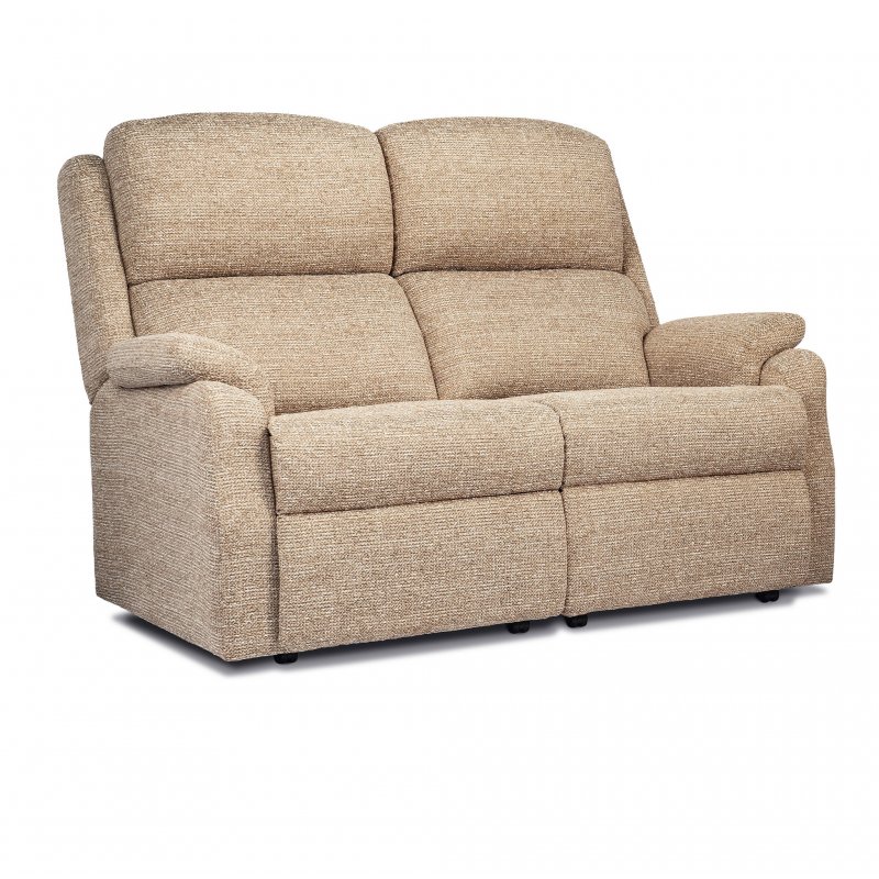 Sherborne Upholstery Sherborne Dakota Fixed 2 Seater Sofa