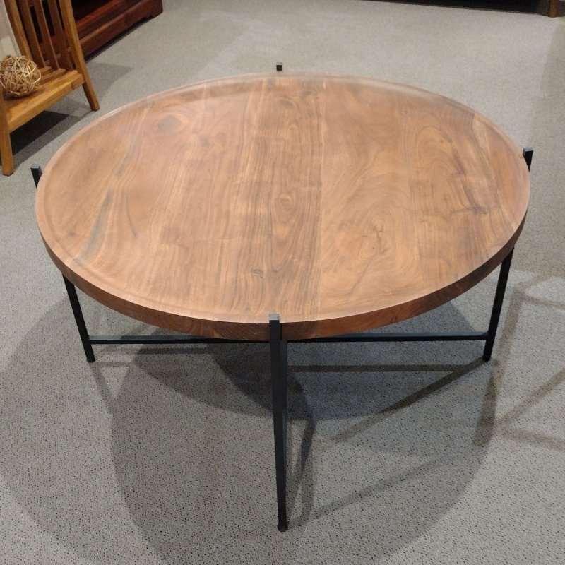 Taylors MATFORD Large Round Sofa Table