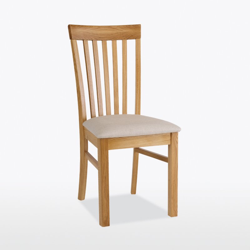 TCH Furniture Lamont Elizabeth Chair (in fabric)