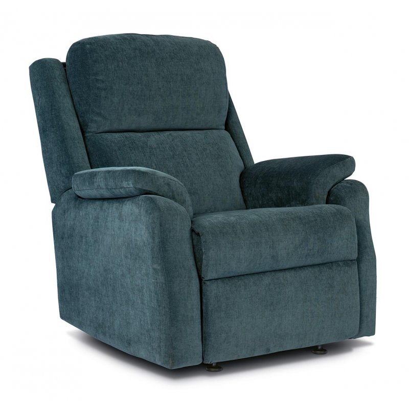 Sherborne Upholstery Sherborne Dakota Fixed Chair