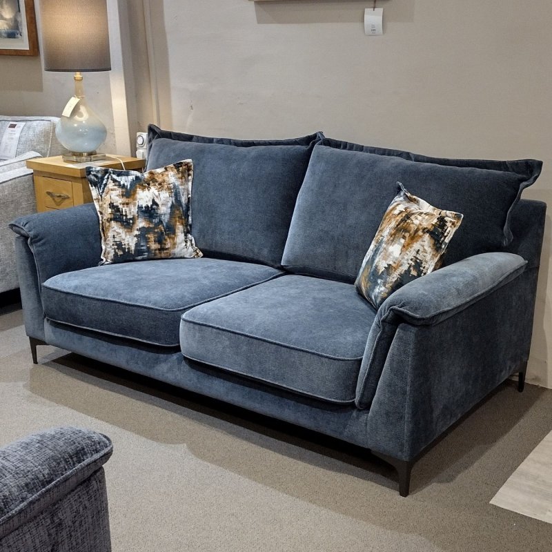 Alpha Designs Trigano 2 Seater Sofa