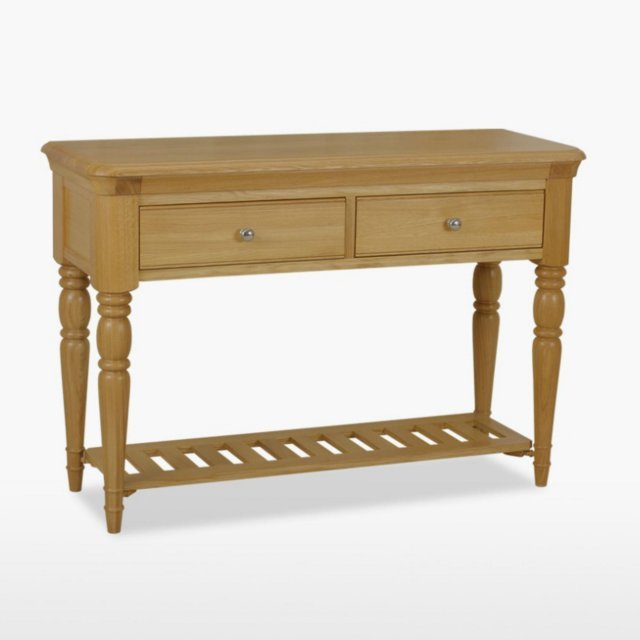 TCH Furniture Lamont Console Table