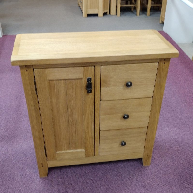 CHF Global Burford Mini Sideboard with Drawers