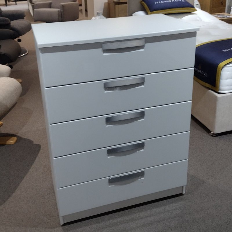 Maysons MILAN 5 Drawer Chest