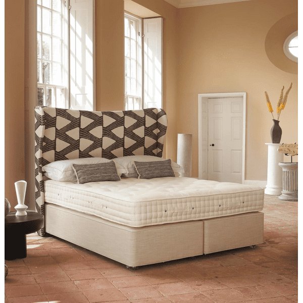 Hypnos Hypnos Legacy Origins VI Divan Bed