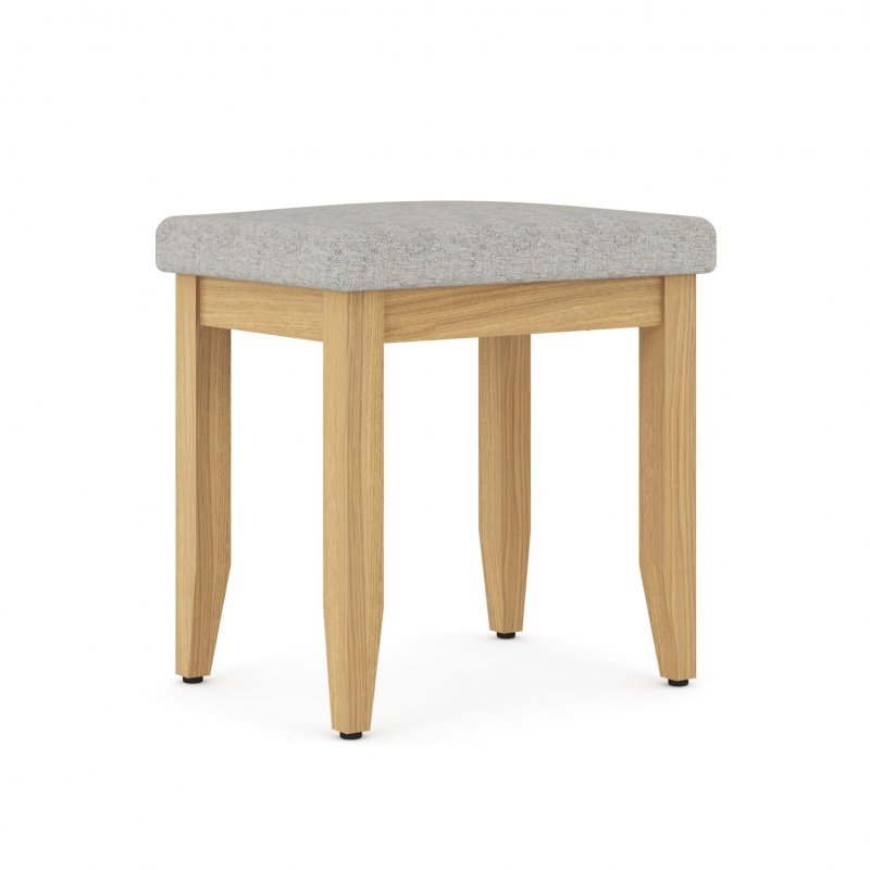 Papaya Malmo  Dressing Table Stool