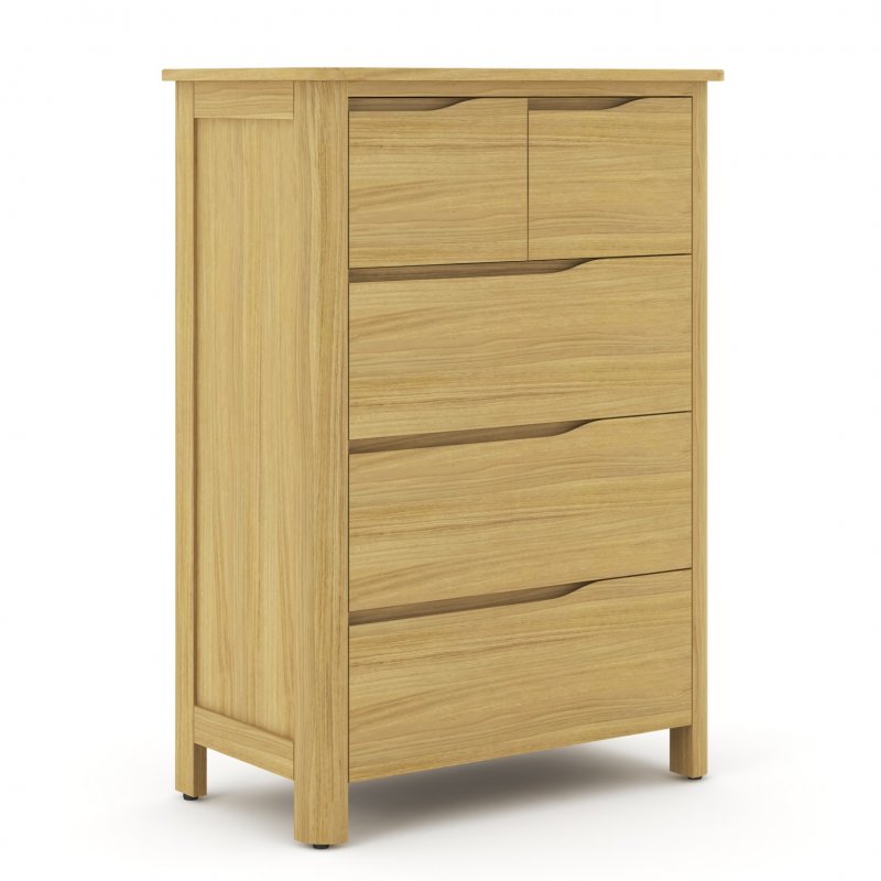 Papaya Hexham 2 Over 3 Chest