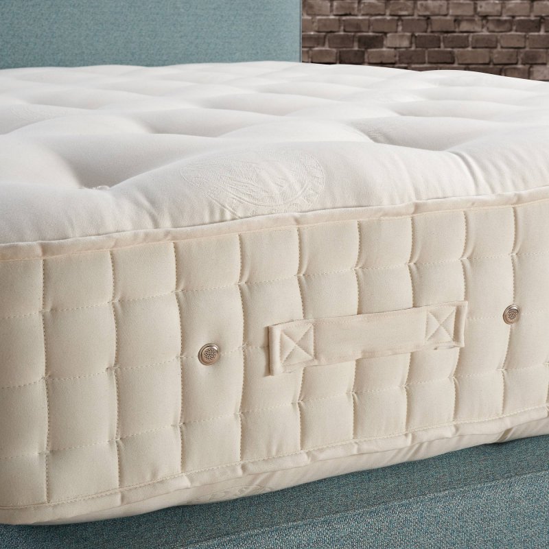 Hypnos Hypnos Wool Origins 6 Mattress