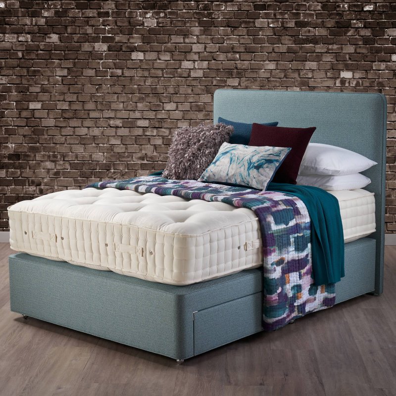 Hypnos Hypnos Wool Origins 6 Divan Bed