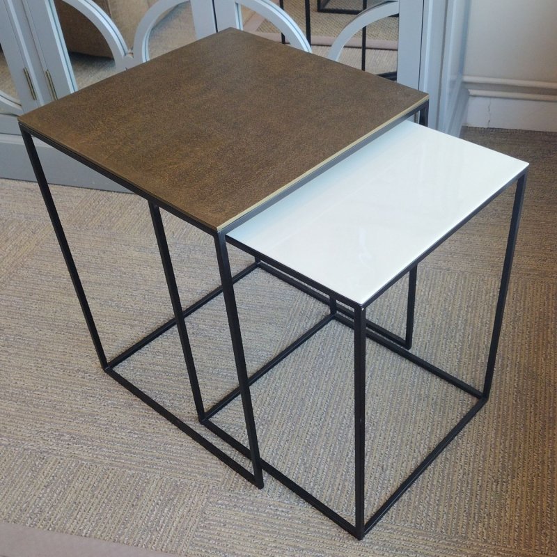 Qualita FULHAM Nest of Tables