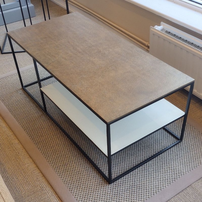 Qualita FULHAM Coffee Table