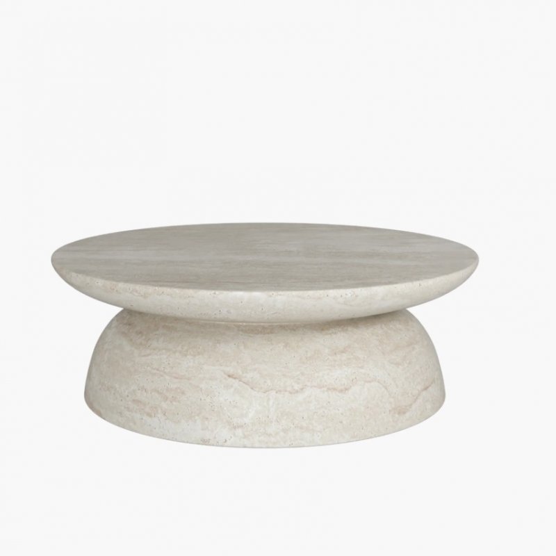 Qualita Abigail Ahern Diablo Coffee Table