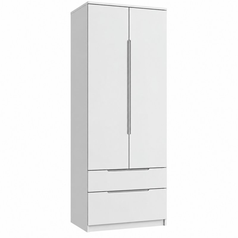 Maysons Genoa Gents Tall Wardrobe