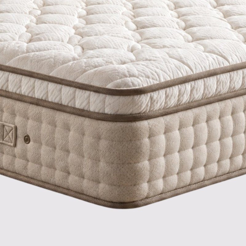 Healthbeds Calma Hybrid 2000 Mattress