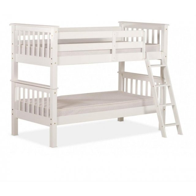 Amani Oxford Bunk Bed